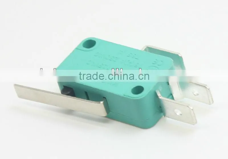 Burgess micro switch KW1-103-3