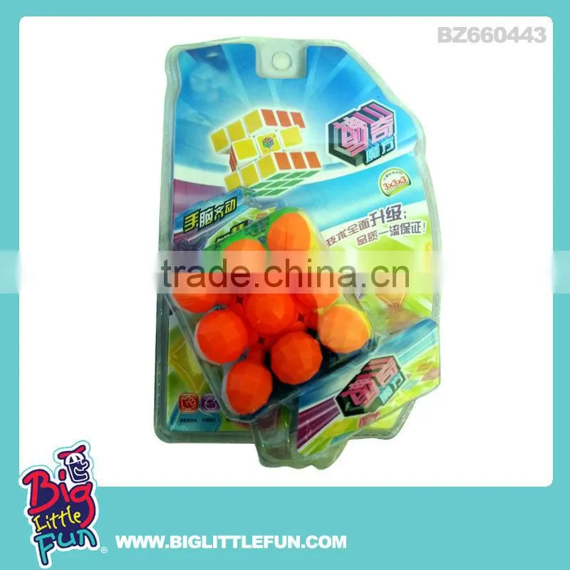 iq toys,fun toys folding magic cube