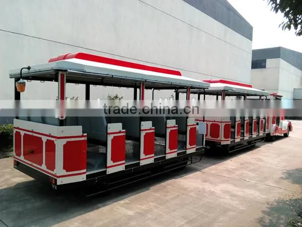 20seater Open Carriage for tourist