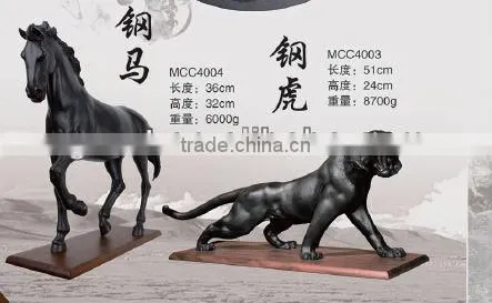 die cast engine model