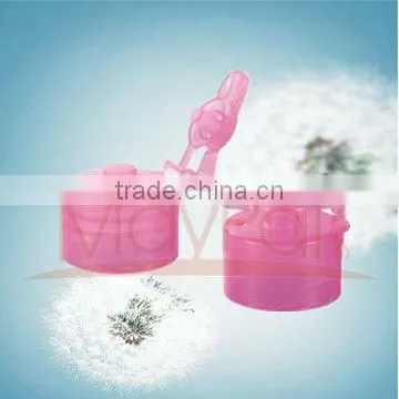 2016 hot sales 28/410 bottle plastic cap supplier