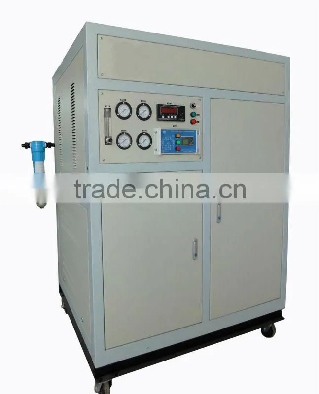 PSA Nitrogen Generator