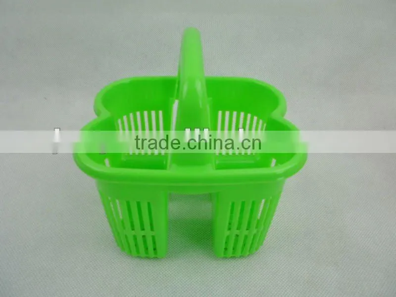 Plastic cutlery holder,plastic products