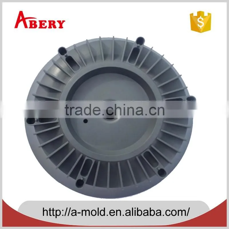 +/-0.05 mm Injection Moulding Making