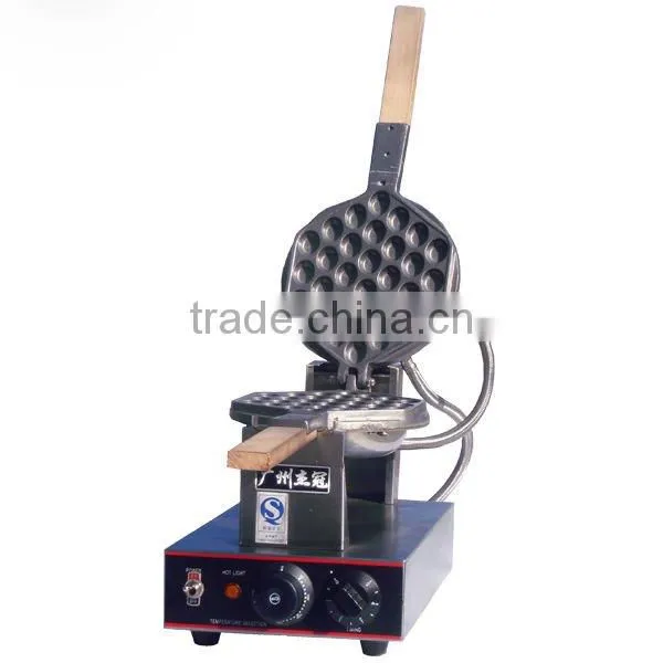 single plate electric donut machine