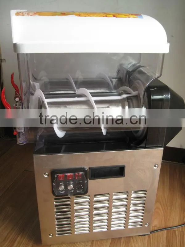 GRT - SM230 Double Bowls Brand New Margarita Slush Frozen Machine
