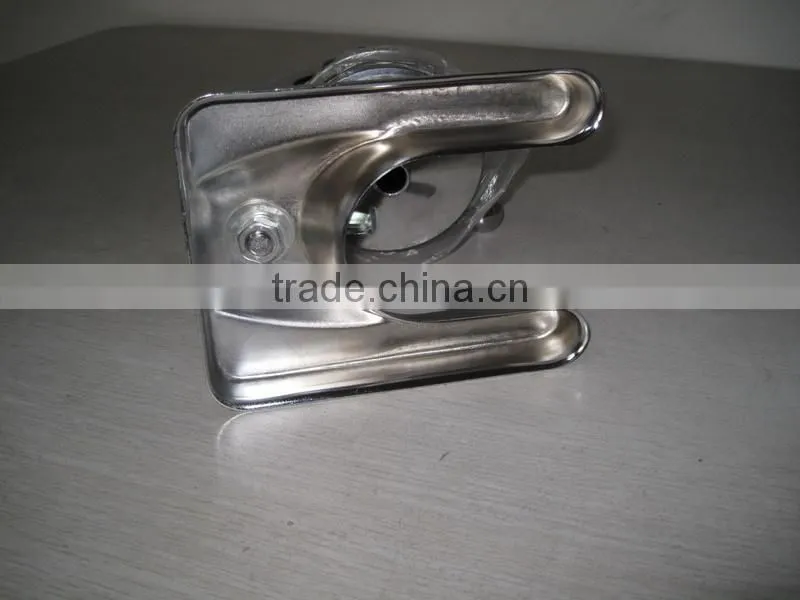 GRT - CJ03 Home use hand juicer
