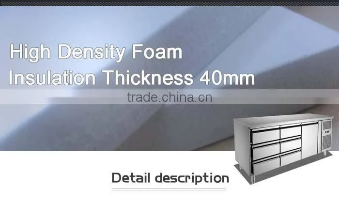Commercial french door refrigerator/china refrigerator factory/french door refrigerator