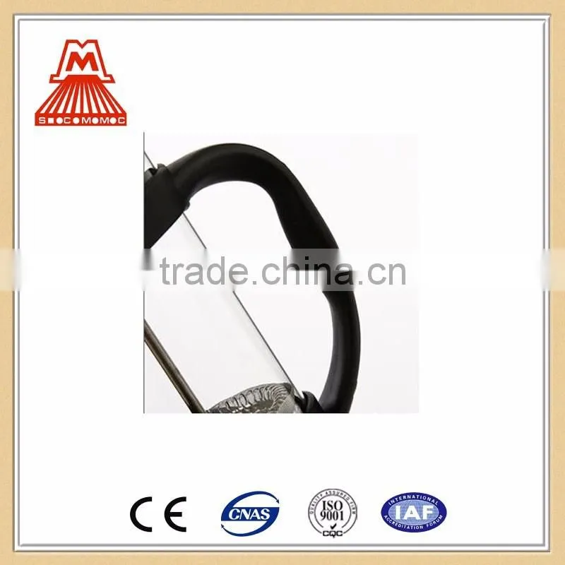 Factory selling W124-CP008 Promotion customized glass french coffee press