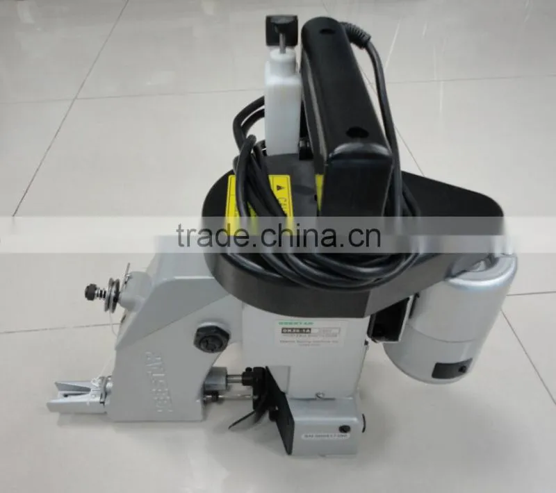 KEESTAR GK26-1A Portable Bulk/Rice Bag Closer