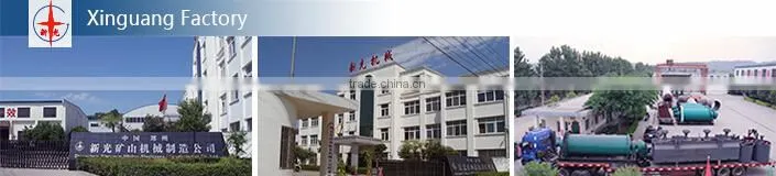 High capacity stone jaw crusher