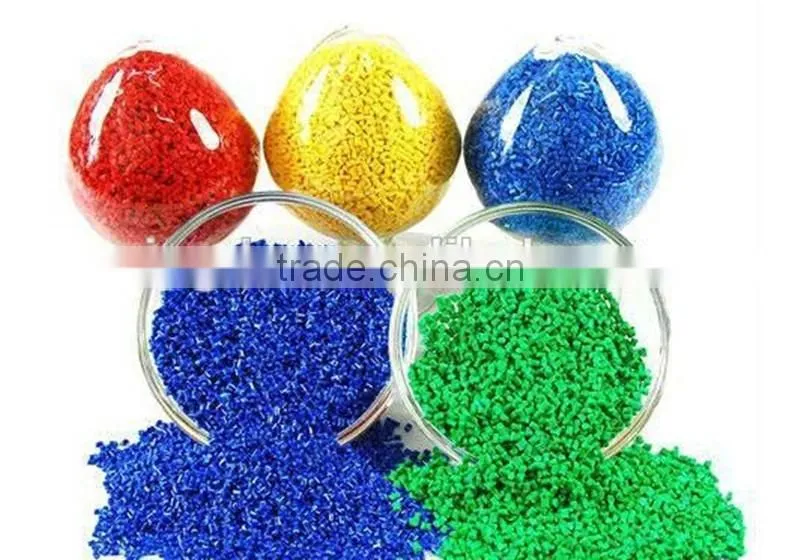 Plastic sorting machine, Color sorting machine for plastic