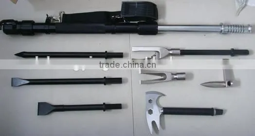 Hand forcible entry tools- impactor