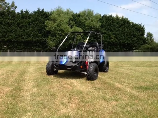 EPA CE approved 150cc buggy