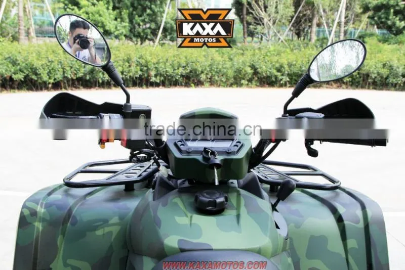 900cc Diesel 4x4 ATV China
