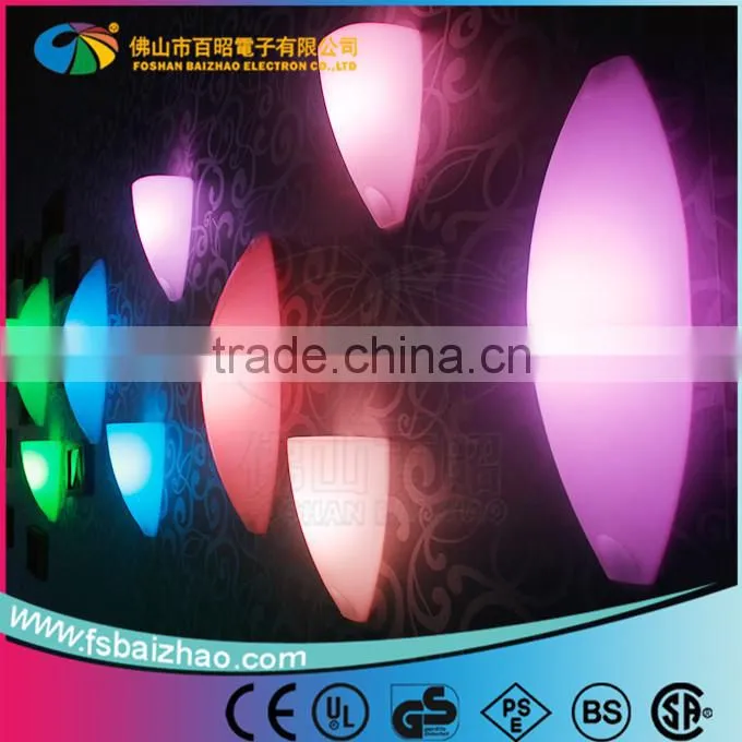 wall lamp. home office restaurant modern LED lamp