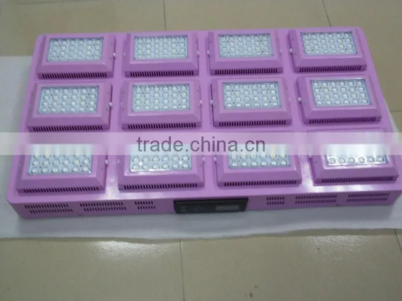 Hydroponics 6 Band Multi-spectra 3w Led Grow Light