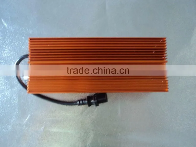 Hydroponics 600w digital dimmable ballast/600W Digital Ballast Unit for Grow Light Hydroponics