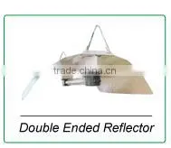 UL listed indoor grow T5 fluorescent lighting fixture