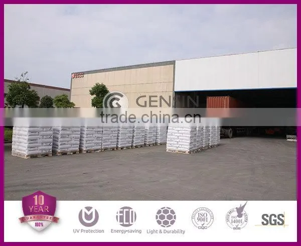 3mm Transparent LED Light Diffuser / Prismatic Polycarbonate Sheet