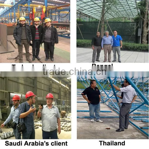Construction Material Steel H Beam Material