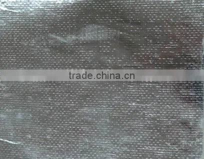 aluminum foil coated products