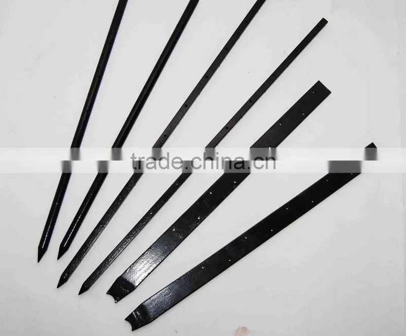 steel nail
