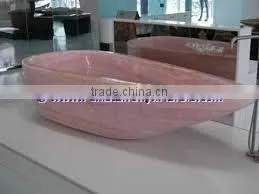 good price prefabricated ONYX BATHTUBS