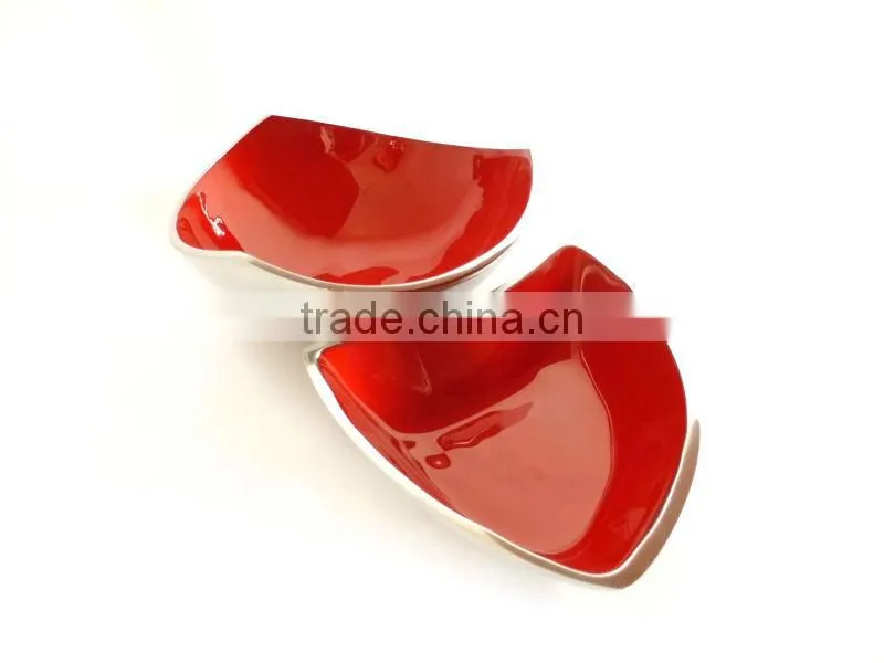 Brass metal art ware beautiful paper weight