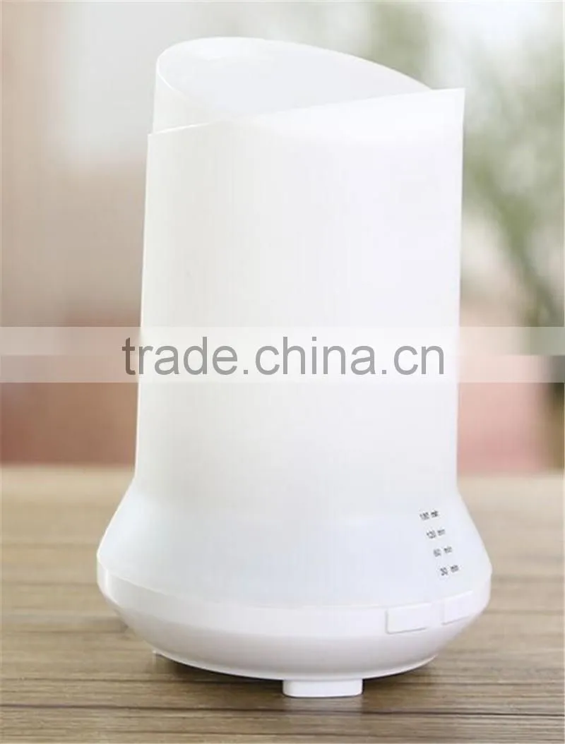 CT-742 Factory USB Aromatherapy nightlights Mini Humidifier Ultrasonic Aromatherapy Machine Household purification humidifier