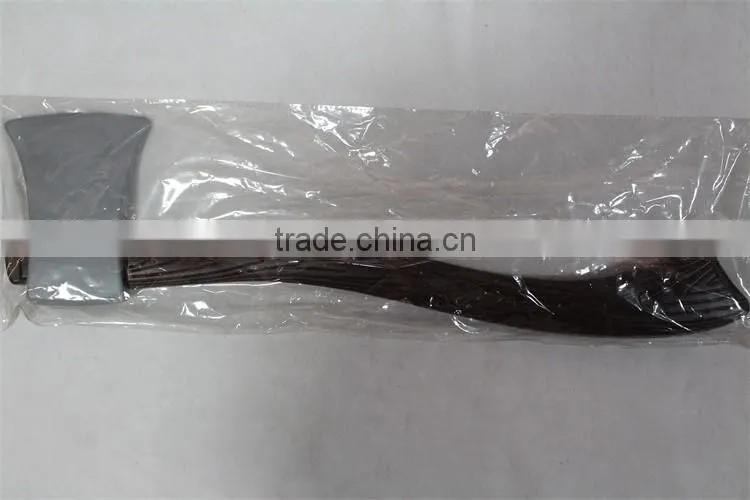 Party long handle axe fireman plastic axe woodsman axe