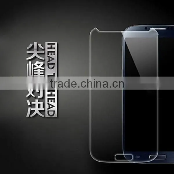 Mobile Phone Screen Protect Film Tempered Glass,9H Tempered Glass For Samsung S3, tempered glass screen guard