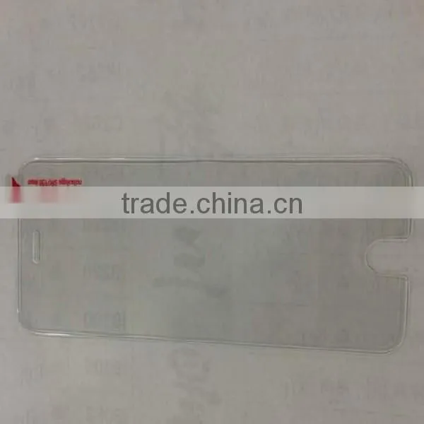 Full Cover Tempered Glass Screen Protector Film For iPhone6, smart glass film