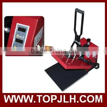 Sublimation Film Machine,Plain Heat Press Machine ,heat transfer Machine