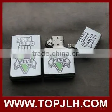 custom clipper lighters Sublimation