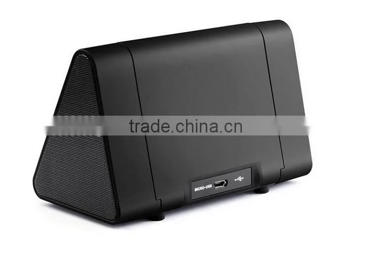 Hottest wireless induction speaker,portable magic speaker,wireless speaker for mobile phones