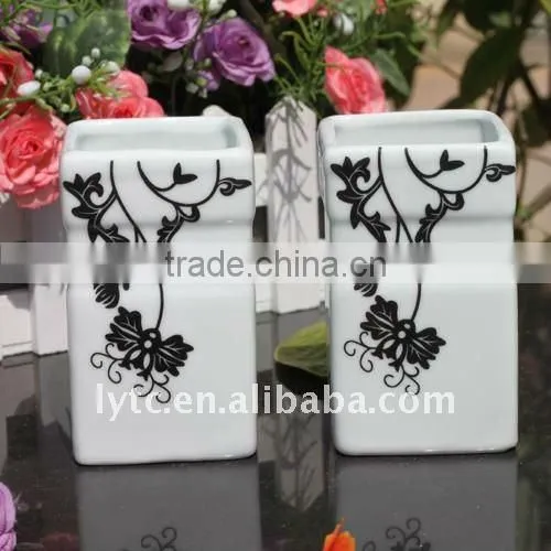 newest hot sell ceramic bath accessory set