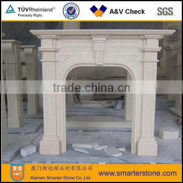 china fireplace