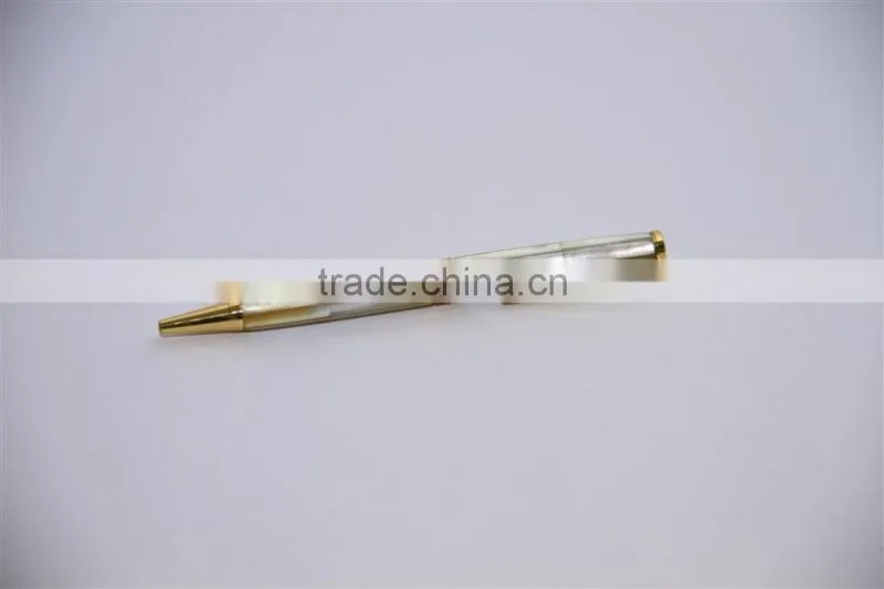 Luxury buffalo horn ballpoint pen, horn pen wholesales