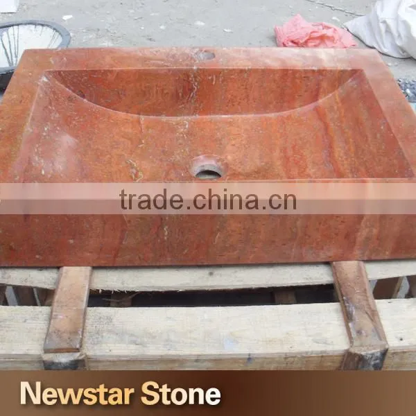 Chinese high qualtiy polished sink for laundry