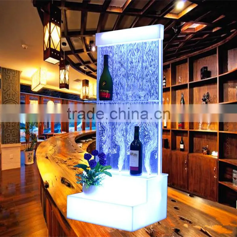 2016 hot sale high quality acyrlic jewelry display shelves