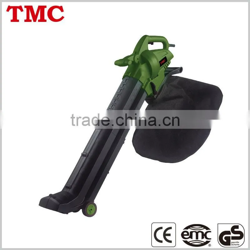 Gardening Vacuum Blower for Leaf Cleaning