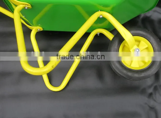 Wholesale small garden trolley for kids with high quility