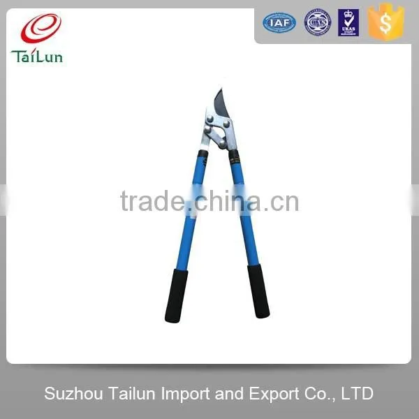 telescopic pruning shears