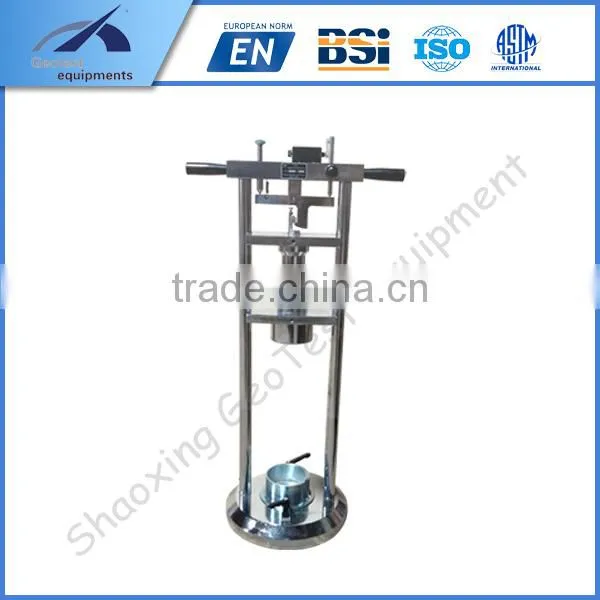PSV-2 Skid Resistance & Friction Tester (Skid Tester) /Pendulum Skid Resistance Tester