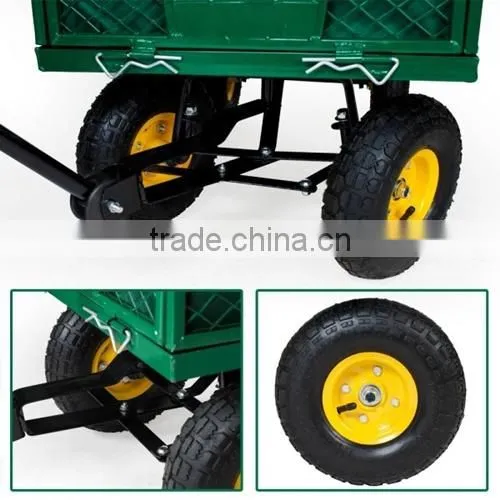 garden outdoor utility hand cart TC1840A