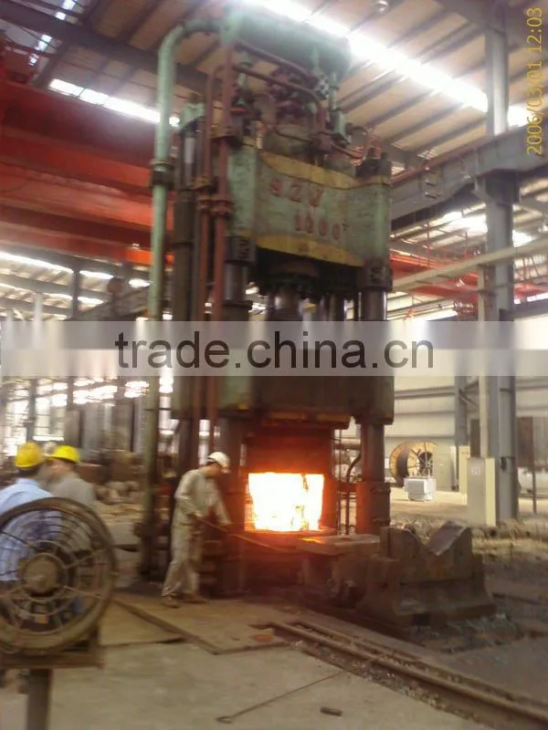 Steel Housing from Frame 112 size to Frame 600 size