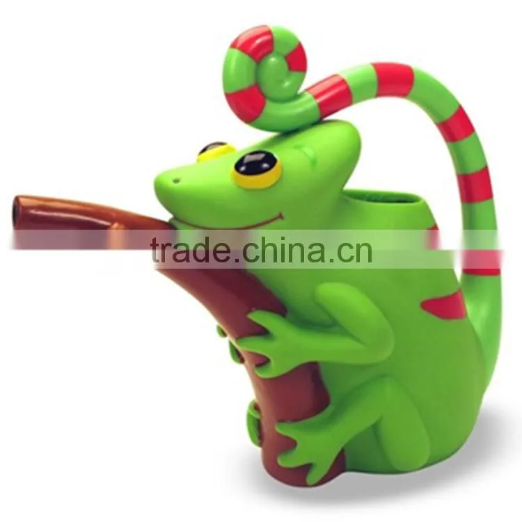 China ICTI GSV Manufacturer Plastic Kids Watering Can