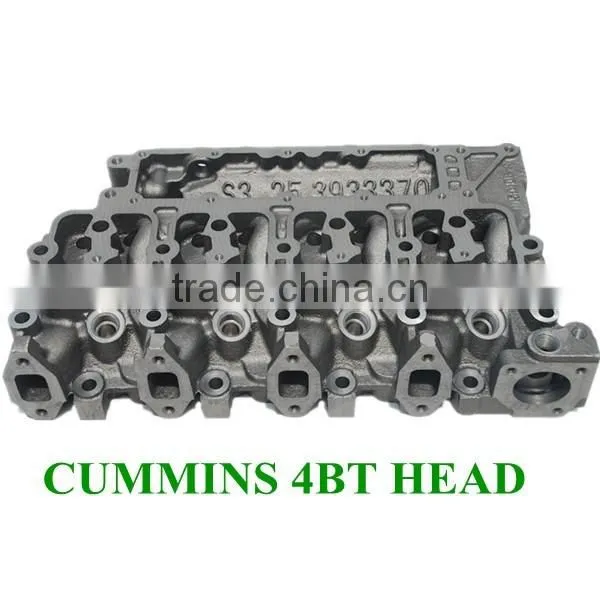 FOTON ISF 3.8 Cylinder Head