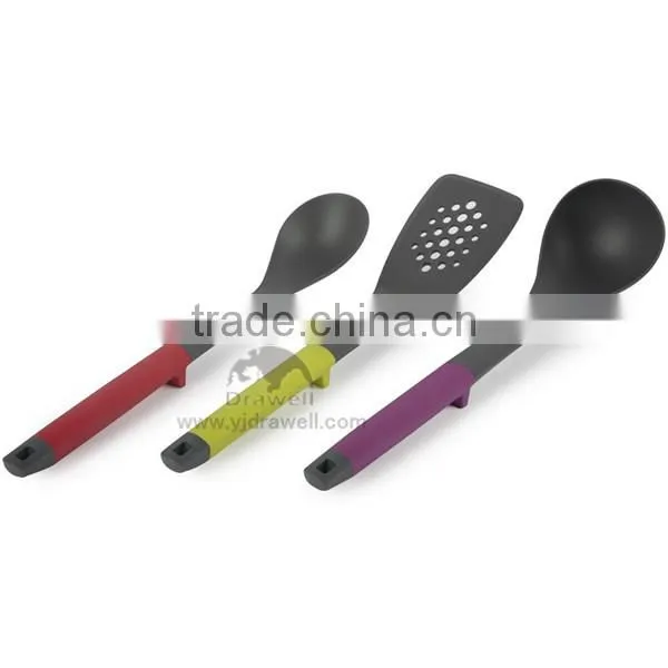 NY-6576 Soft Plastic Handle nylon tool set